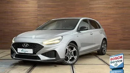 Occasion 2026 Hyundai i30 Comfort Hatchback | € 21.890 (Goede deal)