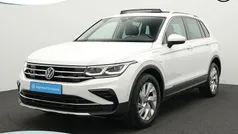Gebruikt 2023 VW Tiguan Elegance SUV | € 36.650 (Goede deal)