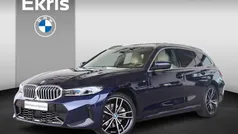 Gebruikt 2024 BMW 330e Comfort Edition Stationwagen | € 56.450 (Eerlijke prijs)