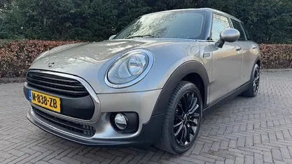 Occasion Mini One Clubman Business 102 PK (75 kW) 2018 Stationwagen