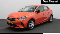 Gebruikt 2020 Opel Corsa Edition Hatchback | € 10.400 (Eerlijke prijs)