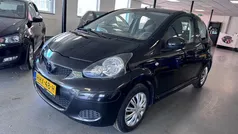 Gebruikt 2009 Toyota Aygo Hatchback | € 2.199 (Goede deal)