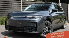 Grijs Nieuw 2025 Leapmotor C10 SUV | € 38.629 (Eerlijke prijs)
