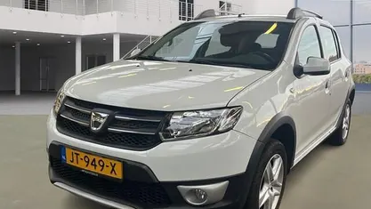 Occasion Dacia Sandero Lauréate 90 PK (66 kW) 2016 Hatchback