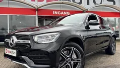 Gebruikt 2021 Mercedes GLC300 AMG Coupé | € 43.950 (Super prijs)