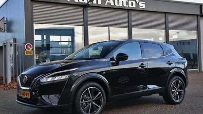 Gebruikt 2023 Nissan Qashqai Style Edition SUV | € 24.900 (Goede deal)