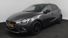 Gebruikt 2019 Mazda 2 Inclusive Hatchback | € 14.750 (Eerlijke prijs)