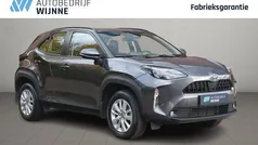 Gebruikt 2025 Toyota Yaris Cross Connect Style SUV | € 27.950 (Eerlijke prijs)