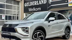 Gebruikt 2023 Mitsubishi Eclipse Cross Instyle SUV | € 22.999 (Super prijs)