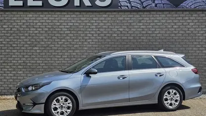 Occasion Kia Ceed Sportswagon 120 PK (88 kW) 2023 Stationwagen