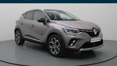 Grijs Gebruikt 2020 Renault Captur Edition One SUV | € 17.290 (Eerlijke prijs)