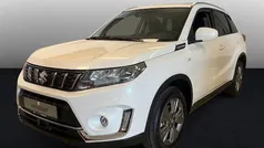Gebruikt 2023 Suzuki Vitara SUV | € 28.950 (Eerlijke prijs)
