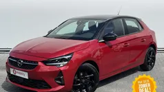 Gebruikt 2022 Opel Corsa GS Line Hatchback | € 15.695 (Eerlijke prijs)