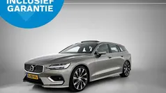 Gebruikt 2019 Volvo V60 Stationwagen | € 29.950 (Eerlijke prijs)