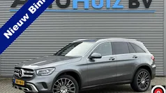 Gebruikt 2022 Mercedes GLC300e Advantage SUV | € 44.990 (Eerlijke prijs)