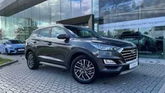 Gebruikt 2019 Hyundai Tucson SUV | € 26.950 (Eerlijke prijs)