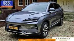 Gebruikt 2025 BYD Seal U Boost SUV | € 37.750 (Eerlijke prijs)