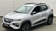 Gebruikt 2023 Dacia Spring Expression Hatchback | € 13.540 (Goede deal)