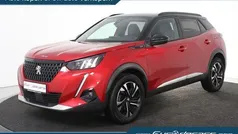 Gebruikt 2021 Peugeot 2008 GT-line SUV | € 17.700 (Eerlijke prijs)