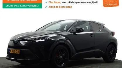 Occasion 2023 Toyota C-HR Active SUV | € 26.900 (Eerlijke prijs)