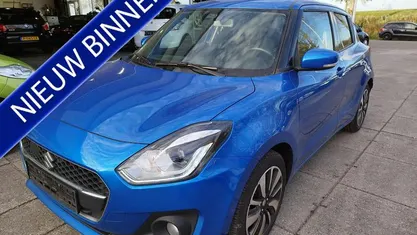 Occasion Suzuki Swift 111 PK (81 kW) 2018 Hatchback