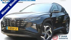 Zwart Gebruikt 2023 Hyundai Tucson Comfort SUV | € 31.750 (Goede deal)