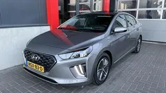 Gebruikt 2022 Hyundai Ioniq Premium Hatchback | € 22.950 (Eerlijke prijs)