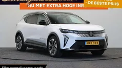 Wit Gebruikt 2025 Renault Scenic E-Tech Techno SUV | € 40.745 (Super prijs)