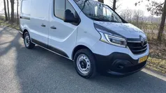 Gebruikt 2021 Renault Trafic Komfort Van | € 14.950 (Goede deal)