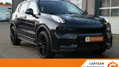 Zwart Gebruikt 2023 Lynk & Co 01 SUV | € 26.590 (Eerlijke prijs)