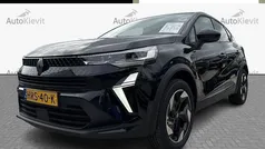 Gebruikt 2025 Renault Captur Techno SUV | € 32.950 (Goede deal)