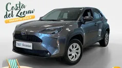 Grijs Gebruikt 2023 Toyota Yaris Cross Active SUV | € 25.950 (Goede deal)