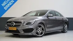 Gebruikt 2016 Mercedes CLA180 Ambition Sedan | € 19.995 (Eerlijke prijs)