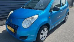 Gebruikt 2010 Suzuki Alto Comfort Hatchback | € 2.945 (Eerlijke prijs)
