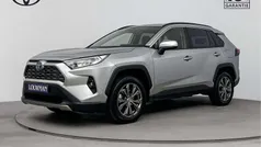 Gebruikt 2022 Toyota RAV4 Hybrid Limited SUV | € 41.445 (Eerlijke prijs)