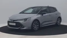 Gebruikt 2021 Toyota Corolla Hatchback | € 22.900 (Eerlijke prijs)