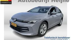 Gebruikt 2024 VW Golf VIII Life Stationwagen | € 28.445 (Eerlijke prijs)