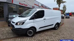 Gebruikt 2016 Ford Transit Custom Van | € 9.950 (Super prijs)