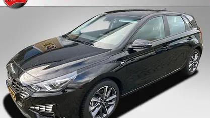 Occasion 2024 Hyundai i30 Hatchback | € 22.850 (Eerlijke prijs)