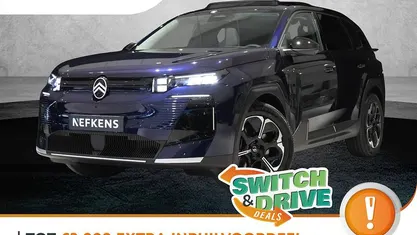 Occasion Citroën C5 Aircross Business Class 156 kW (213 PK) 2025 SUV