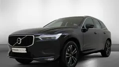 Zwart Gebruikt 2018 Volvo XC60 Momentum SUV | € 32.445 (Eerlijke prijs)