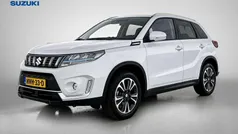 Gebruikt 2022 Suzuki Vitara Style SUV | € 24.945 (Eerlijke prijs)