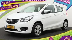 Gebruikt 2018 Opel Karl Edition Hatchback | € 11.940 (Eerlijke prijs)