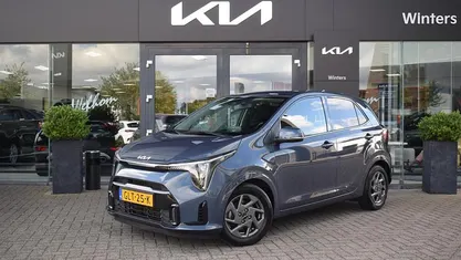 Gebruikt 2024 Kia Picanto Hatchback | € 17.930 (Eerlijke prijs)