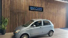 Gebruikt 2009 Chevrolet Matiz Hatchback | € 799 (Goede deal)