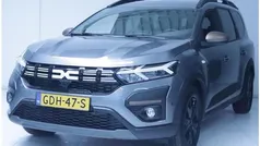 Gebruikt 2024 Dacia Jogger Extreme MPV | € 27.945 (Eerlijke prijs)