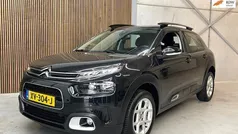 Gebruikt 2019 Citroën C4 Cactus Business Class Hatchback | € 9.999 (Goede deal)