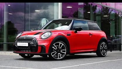 Occasion Mini John Cooper Works 136 PK (100 kW) 2024 Hatchback