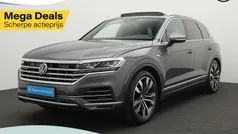 Gebruikt 2022 VW Touareg Elegance SUV | € 52.900 (Goede deal)