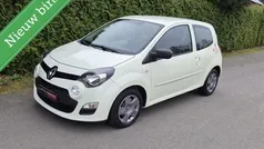 Beige Gebruikt 2013 Renault Twingo Hatchback | € 4.750 (Eerlijke prijs)